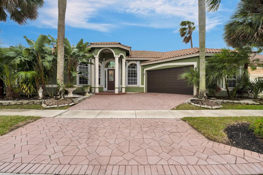 Welcome to your dream home on the lake! This stunning property - Beach Home for sale in Boca Raton, Florida on Beachhouse.com