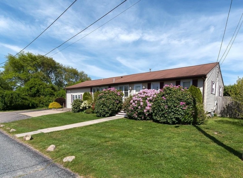 Investors and Seasonal Owners take Note-With recent 5 person - Beach Home for sale in Narragansett, Rhode Island on Beachhouse.com