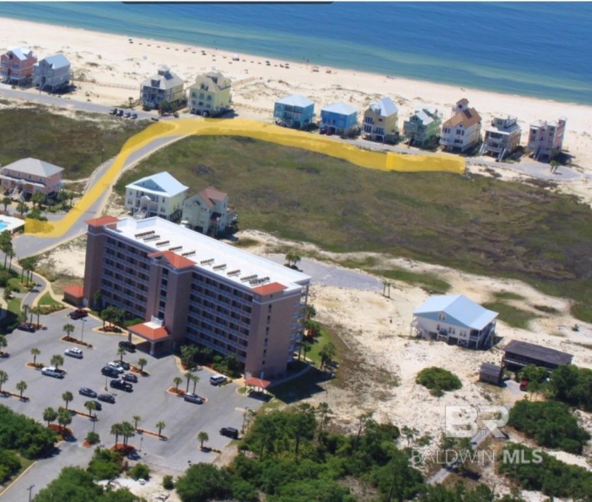 Located at the far West end of the Island, Fort Morgan is Gulf - Beach Home for sale in Gulf Shores, Alabama on Beachhouse.com