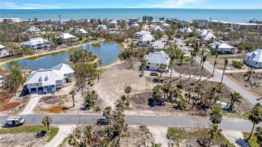 This is one of those extremely rare once-in-a-generation - Beach Lot for sale in Sanibel, Florida on Beachhouse.com