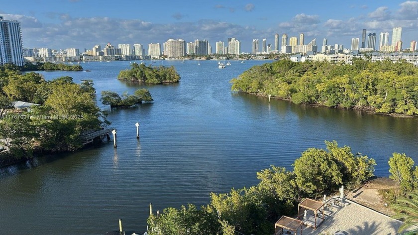 3 BED/ 3 BATH + DEN Indulge in the ultimate modern lifestyle - Beach Condo for sale in North Miami Beach, Florida on Beachhouse.com