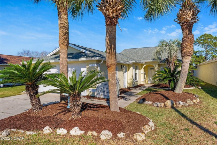 **OPEN HOUSE SAT Jan 11th, 11-1pm ** Charming 3-Bedroom Home in - Beach Home for sale in Panama City Beach, Florida on Beachhouse.com