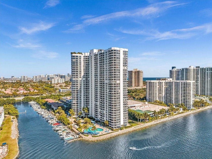 BEAUTIFUL RENOVATED 2-BEDROOM 2-BATHROOM APARTMENT IN MYSTIC - Beach Condo for sale in Aventura, Florida on Beachhouse.com