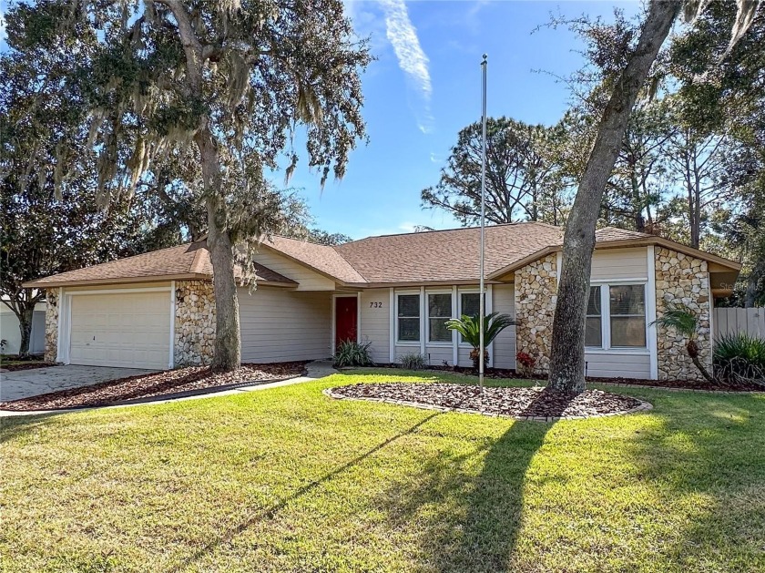 PRICE IMPROVEMENT!!  Welcome to the established community of - Beach Home for sale in Port Orange, Florida on Beachhouse.com