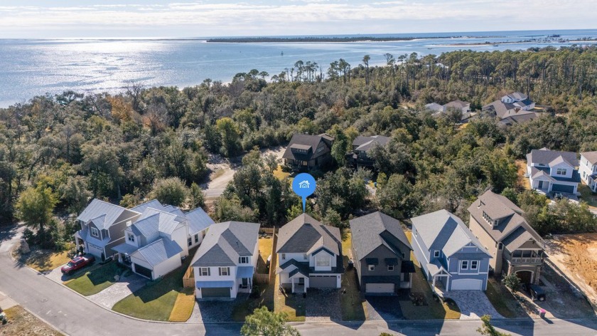 Beautiful, elegant, and easy to maintain, spacious 4 bedroom - Beach Home for sale in Panama City Beach, Florida on Beachhouse.com