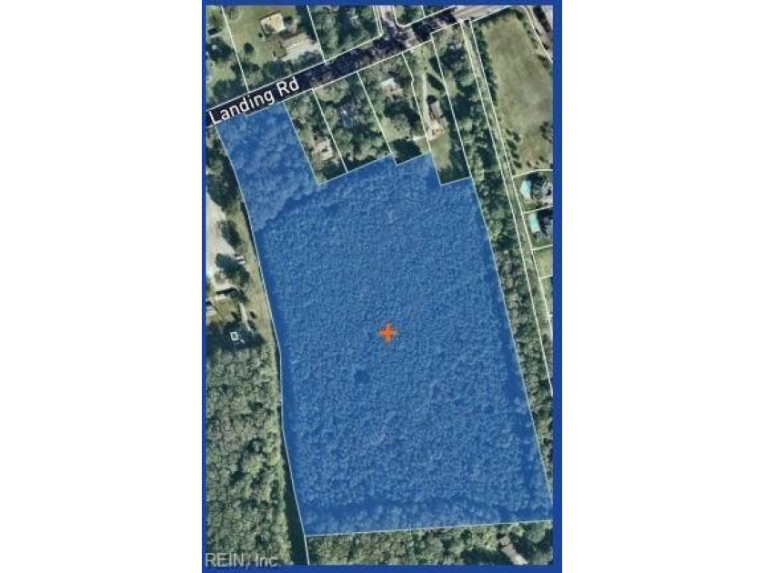 Value is in the land - 21 Acre Prime Development opportunity in - Beach Acreage for sale in Virginia Beach, Virginia on Beachhouse.com