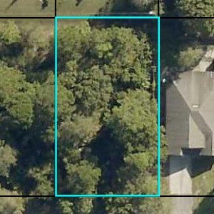 Looking to build your dream home look no further! Stunning lot - Beach Lot for sale in Vero Beach, Florida on Beachhouse.com