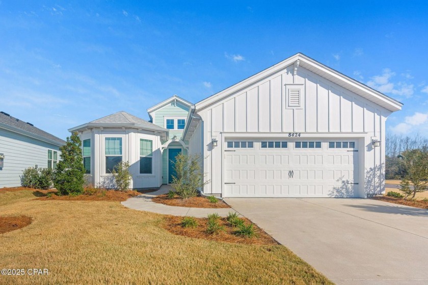 Don't Wait for Interest Rates to Come Down!!Move in ready home - Beach Home for sale in Panama City Beach, Florida on Beachhouse.com
