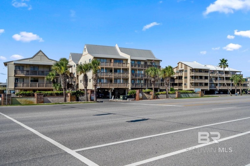 Experience coastal living in this Lei Lani condo situated on Ole - Beach Home for sale in Orange Beach, Alabama on Beachhouse.com