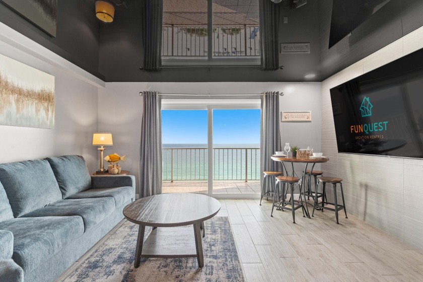 The Summit 1217 - Beach Vacation Rentals in Panama City, FL on Beachhouse.com