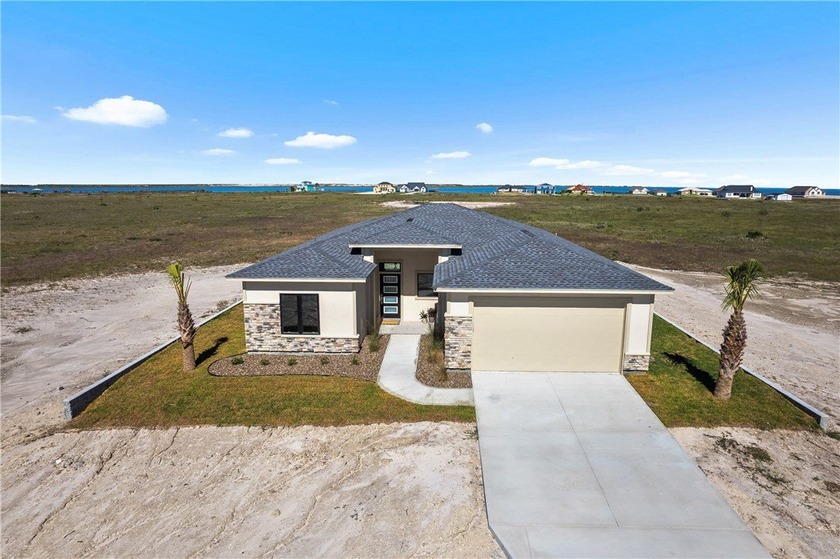Nestled within the peaceful waterfront community of Sunset Bay - Beach Home for sale in Rockport, Texas on Beachhouse.com