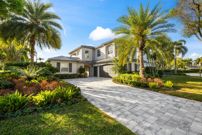 Live in one of the best-selling communities in Northern Palm - Beach Home for sale in Jupiter, Florida on Beachhouse.com