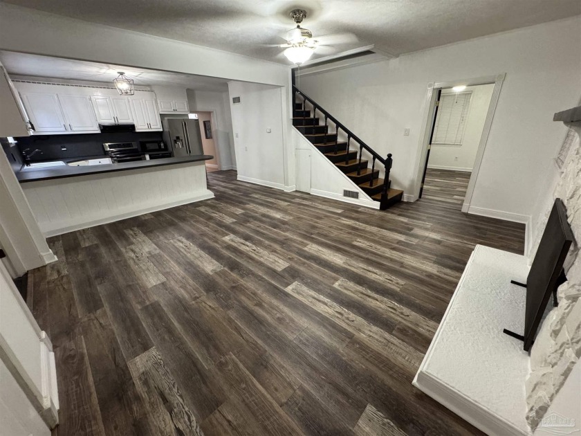 OWNER FINANCING AVAILABLE with 30k down! Can get your payment - Beach Home for sale in Pensacola, Florida on Beachhouse.com