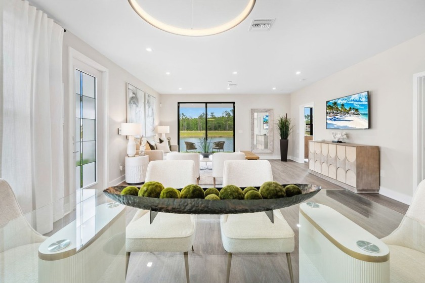 TOUR DESIGNER DECORATED MODEL HOMES OPEN DAILY!. DON'T MISS OUT - Beach Home for sale in Fort Myers, Florida on Beachhouse.com