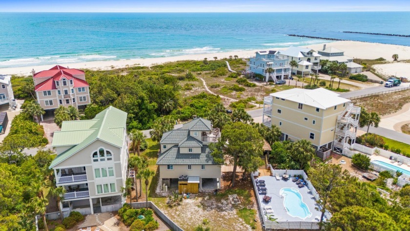 Cut Bait - Beach Vacation Rentals in St. George Island, FL on Beachhouse.com