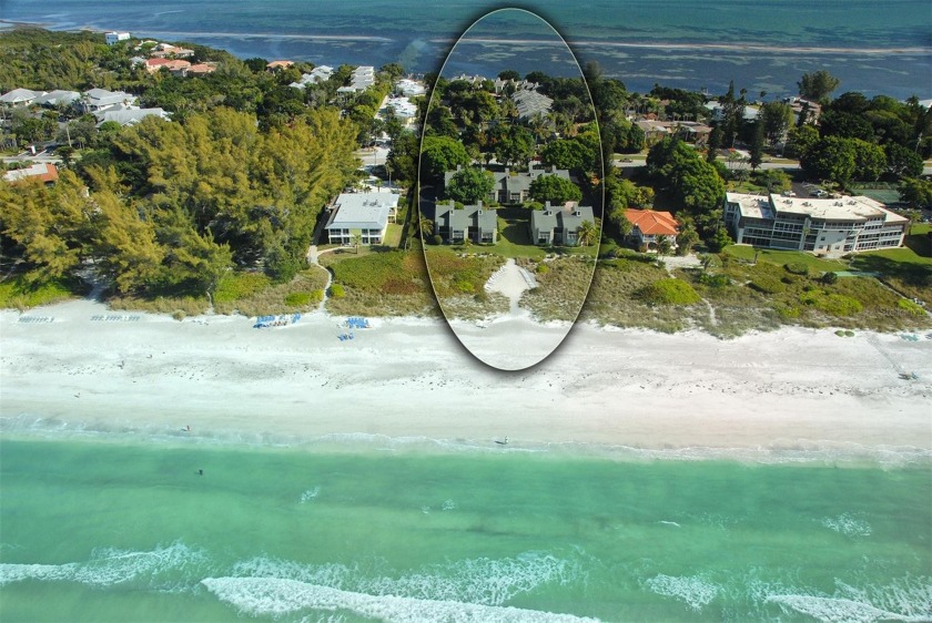On the BAY side - Paradise is found on Longboat Key at Banyan - Beach Condo for sale in Longboat Key, Florida on Beachhouse.com