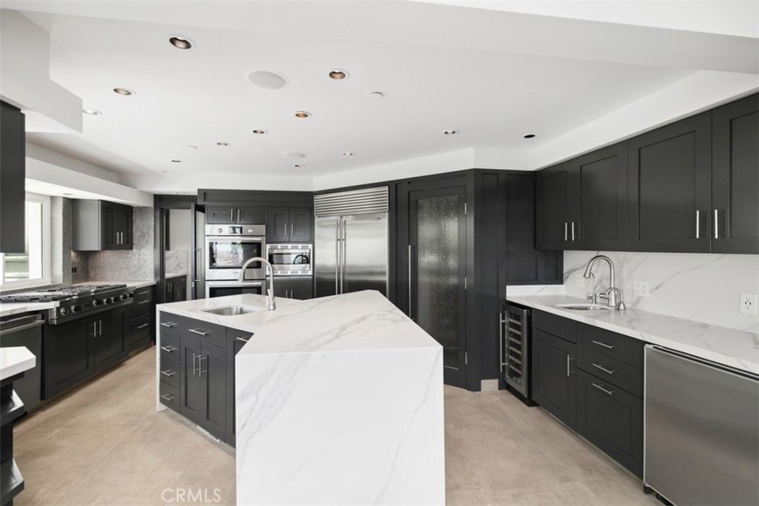 BACK ON THE MARKET with a NEW FRESH LOOK! Recent renovations - Beach Home for sale in Dana Point, California on Beachhouse.com