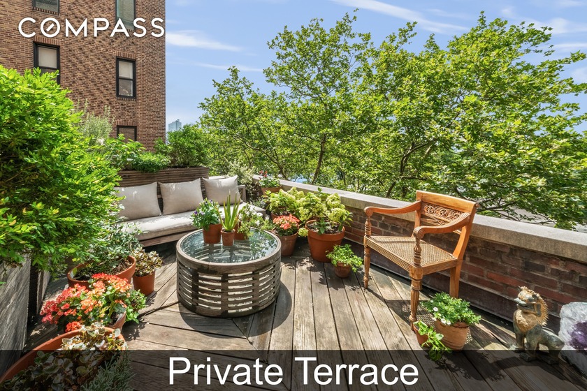 Secure your own corner of Beekman Place - a light-filled - Beach Condo for sale in New York, New York on Beachhouse.com