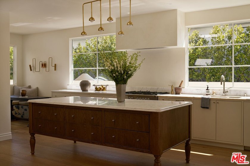 This meticulously designed Spanish style home was reimagined by - Beach Home for sale in Venice, California on Beachhouse.com