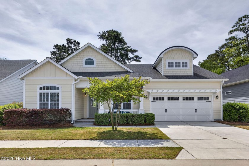 Discover your dream home in the heart of Wilmington's desirable - Beach Home for sale in Wilmington, North Carolina on Beachhouse.com