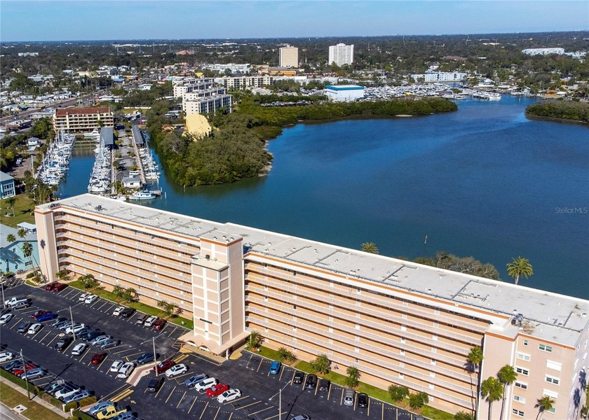 Light, bright, and perfectly positioned for Florida living! - Beach Condo for sale in South Pasadena, Florida on Beachhouse.com