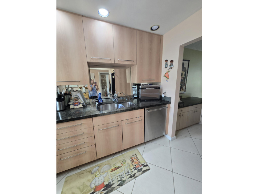 RARELY AVAILABLE 1st Floor in highly desirable  55+ - Beach Condo for sale in Boca Raton, Florida on Beachhouse.com