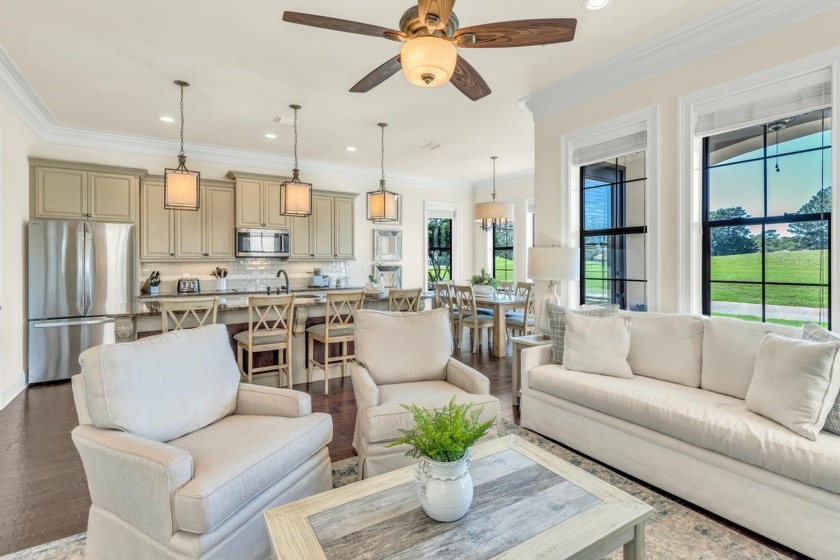 Experience unparalleled luxury and comfort in this breathtaking - Beach Home for sale in Miramar Beach, Florida on Beachhouse.com