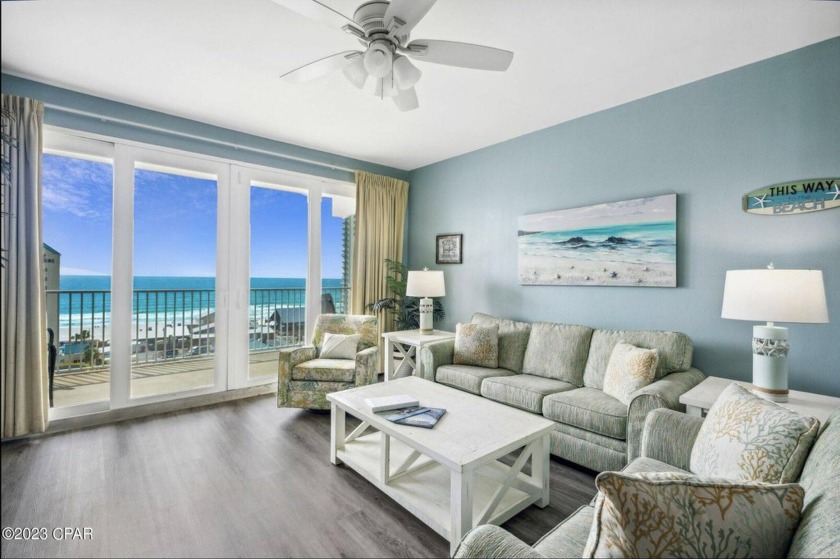 Welcome to Laketown Wharf Unit 824! This Gulf facing unit - Beach Condo for sale in Panama City Beach, Florida on Beachhouse.com