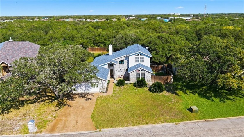 Experience coastal elegance at 120 Marion Drive, a beautifully - Beach Home for sale in Rockport, Texas on Beachhouse.com