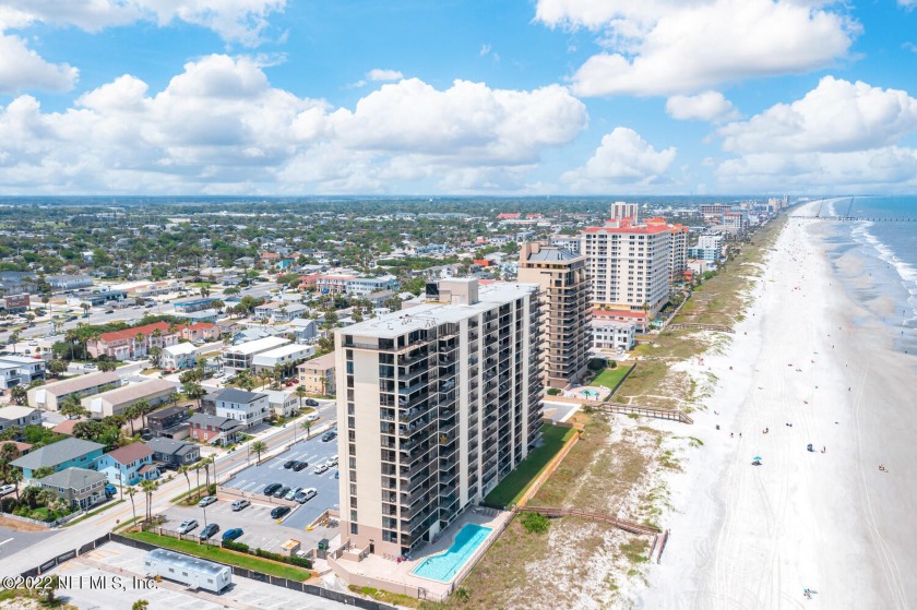 **MULTIPLE OFFERS, DEADLINE IS SAT 5/7 @ 7PM.** Welcome home to - Beach Condo for sale in Jacksonville Beach, Florida on Beachhouse.com
