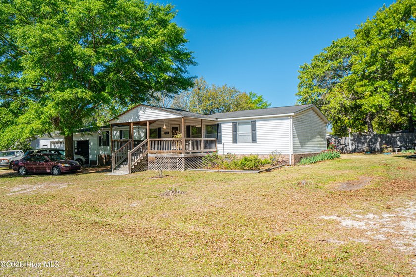 Don't miss this rare opportunity to own a spacious home 5 - Beach Home for sale in Shallotte, North Carolina on Beachhouse.com