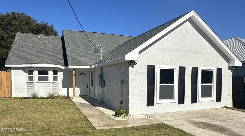 *Charming 4 Bedroom Home Near the Gulf & Pier Park - A Must - Beach Home for sale in Panama City Beach, Florida on Beachhouse.com