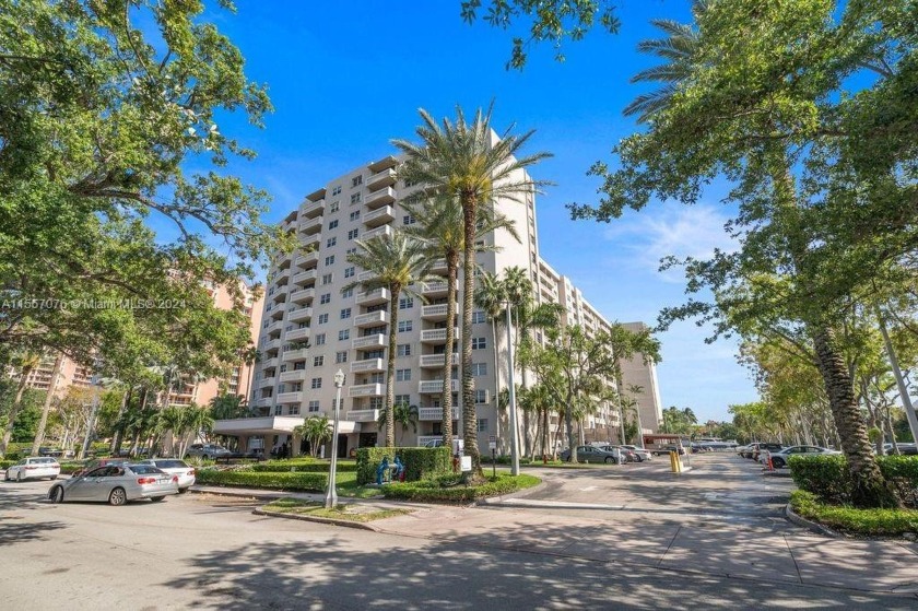 Enjoy living at Gables Waterway Tower, a full service waterfront - Beach Condo for sale in Coral Gables, Florida on Beachhouse.com