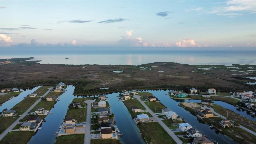 This exquisite waterfront property, located in the Hernando - Beach Lot for sale in Hernando Beach, Florida on Beachhouse.com