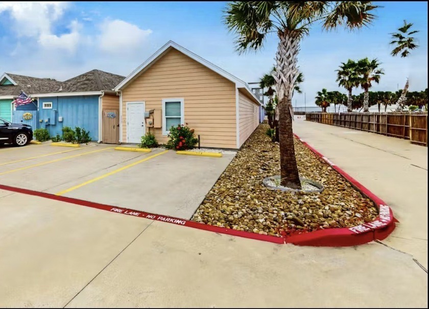 Sail Away - Port A Townhome Come Sail Away to your coastal - Beach Townhome/Townhouse for sale in Port Aransas, Texas on Beachhouse.com