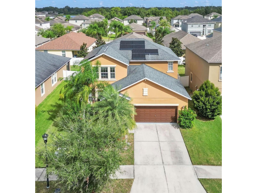 Welcome to your new home inside the desirable Ballantrae - Beach Home for sale in Riverview, Florida on Beachhouse.com