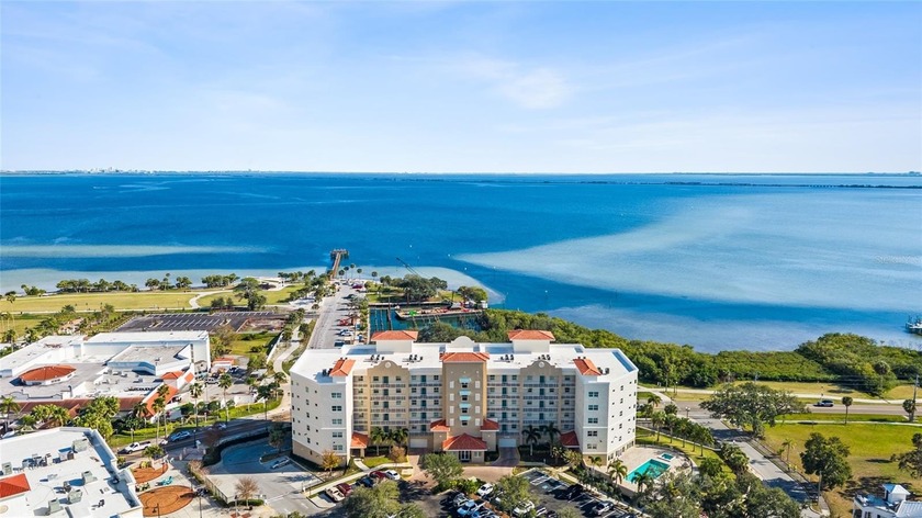 For those who have been waiting for a residence in Harbor Place - Beach Condo for sale in Safety Harbor, Florida on Beachhouse.com
