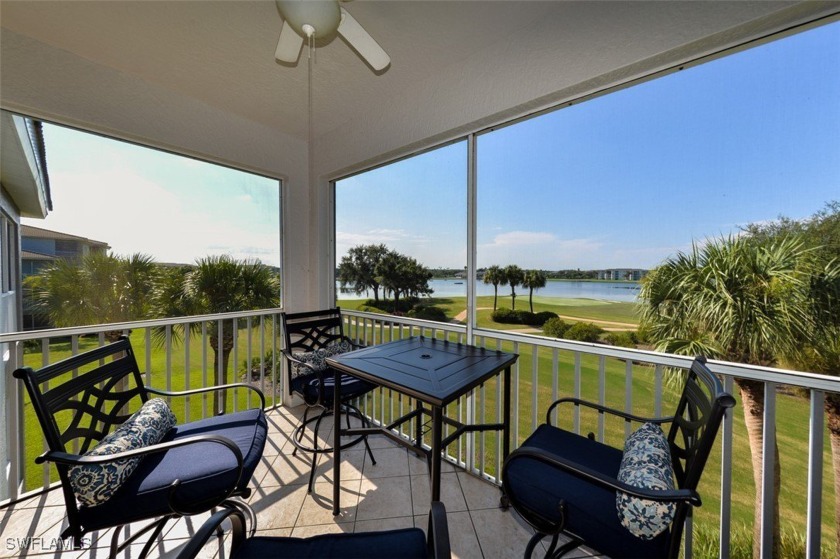 Do not miss this lovely 3rd floor condo that is truly move in - Beach Condo for sale in Fort Myers, Florida on Beachhouse.com