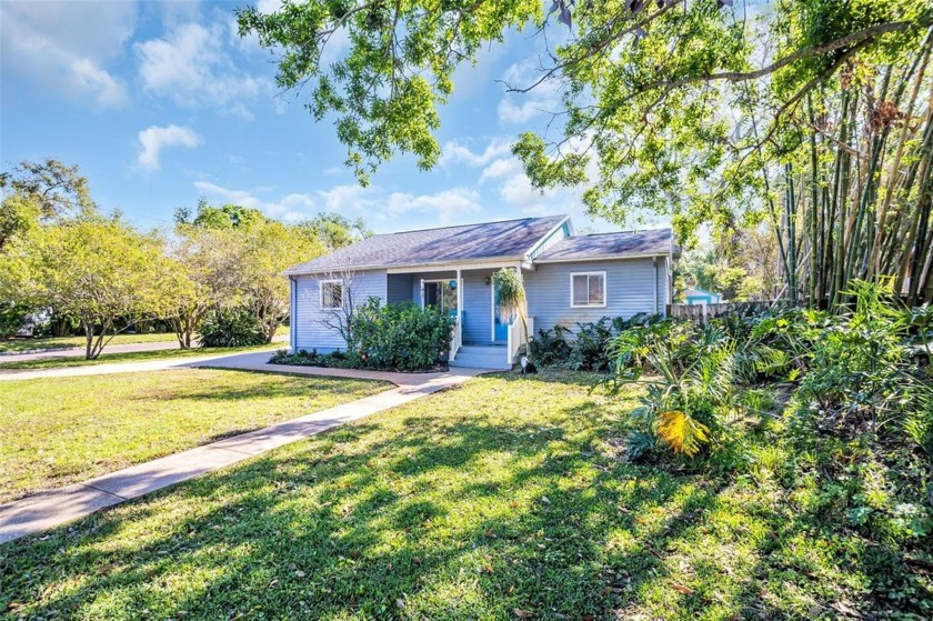Nestled in the vibrant coastal community of Gulfport, this - Beach Home for sale in Gulfport, Florida on Beachhouse.com