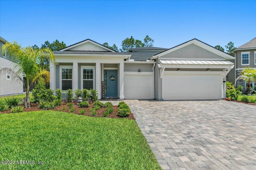 Here it is...Coastal Oaks paradise! This amazing property checks - Beach Home for sale in Ponte Vedra, Florida on Beachhouse.com