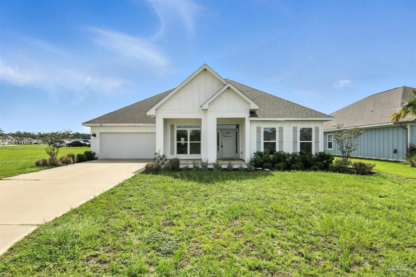 OPEN HOUSE SATURDAY SEPTEMBER 27TH FROM 1 TO 3 !!! !Welcome to - Beach Home for sale in Gulf Breeze, Florida on Beachhouse.com