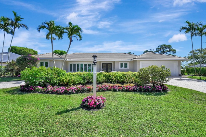 A rare opportunity now available on one of the most exquisite - Beach Home for sale in Boynton Beach, Florida on Beachhouse.com