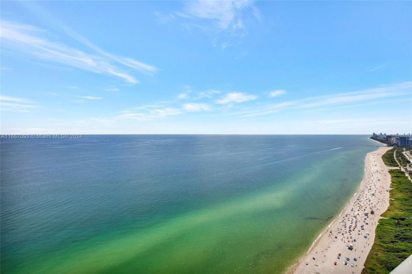 Welcome to the epitome of luxury living at the Ritz-Carlton - Beach Condo for sale in Sunny Isles Beach, Florida on Beachhouse.com