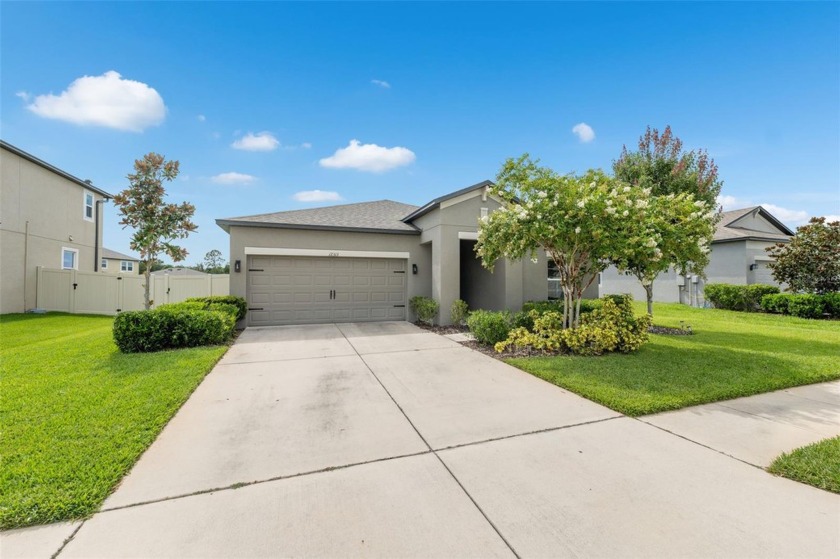 Why wait to build when you can get into this beauty? Built in - Beach Home for sale in Spring Hill, Florida on Beachhouse.com