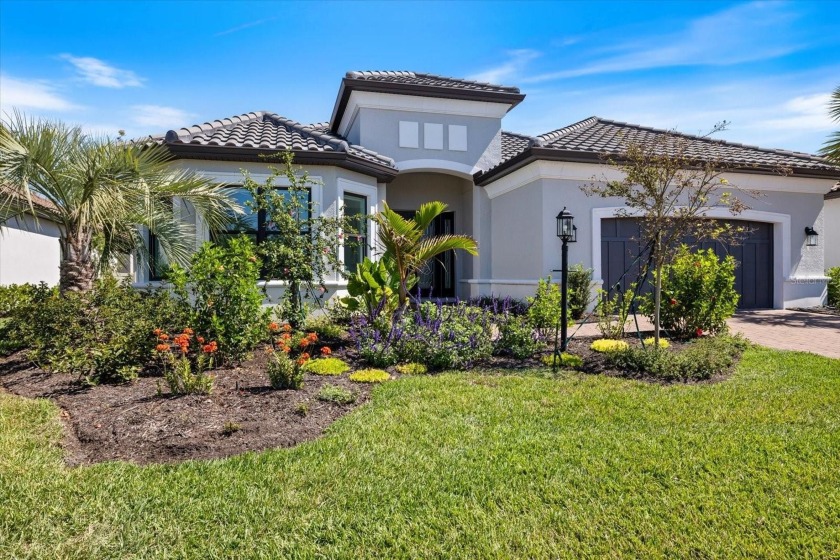 Discover the ideal blend of modern style and functionality at - Beach Home for sale in Bradenton, Florida on Beachhouse.com