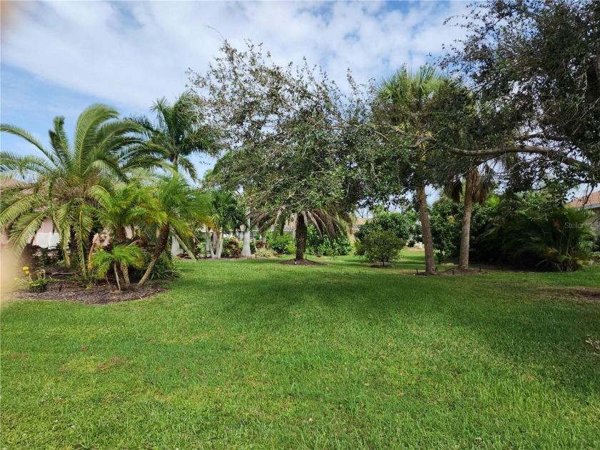 PRICE REDUCTION.   Beautiful waterfront buildable lot in the - Beach Lot for sale in Rotonda West, Florida on Beachhouse.com