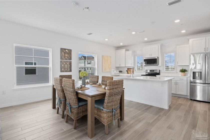 Now selling--brand new townhomes WITH OCEAN VIEW in the highly - Beach Home for sale in Perdido Key, Florida on Beachhouse.com