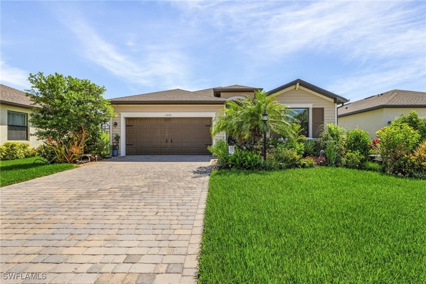 Welcome to your dream home! This stunning single-family home - Beach Home for sale in Fort Myers, Florida on Beachhouse.com