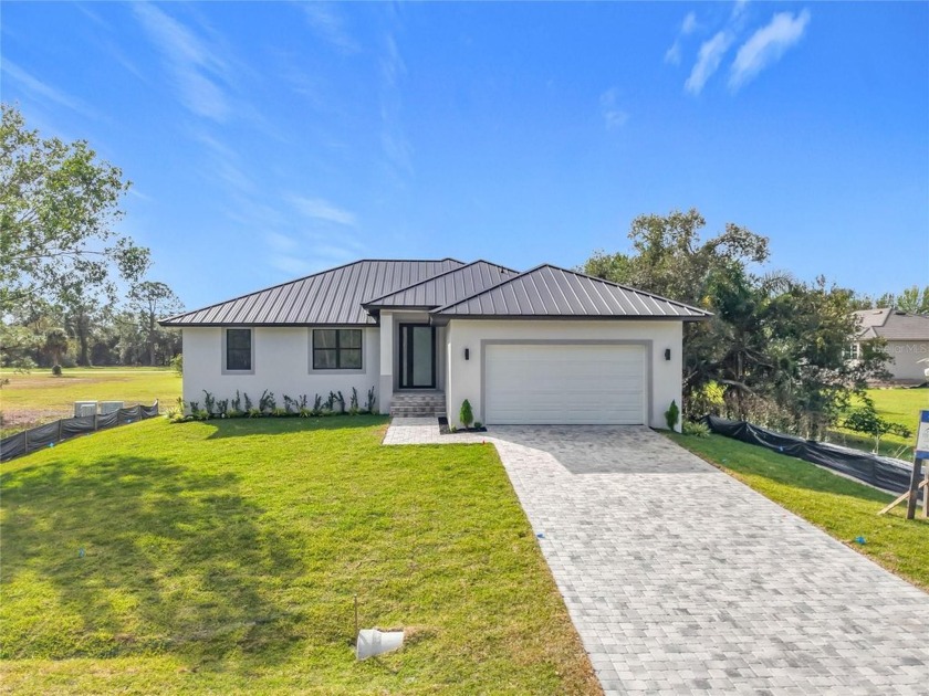 Discover a stunning brand new property near one of West - Beach Home for sale in Punta Gorda, Florida on Beachhouse.com