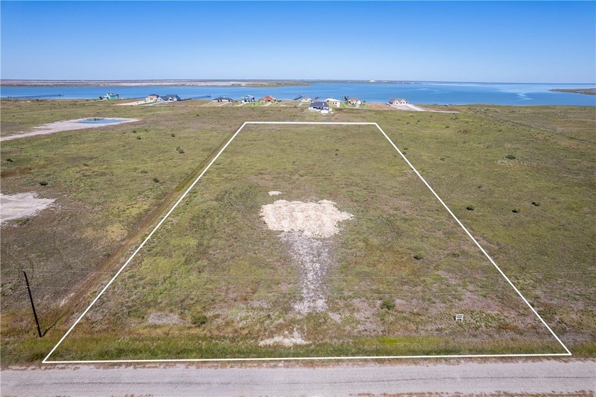 Situated in the tranquil waterfront community of Sunset Bay - Beach Acreage for sale in Rockport, Texas on Beachhouse.com